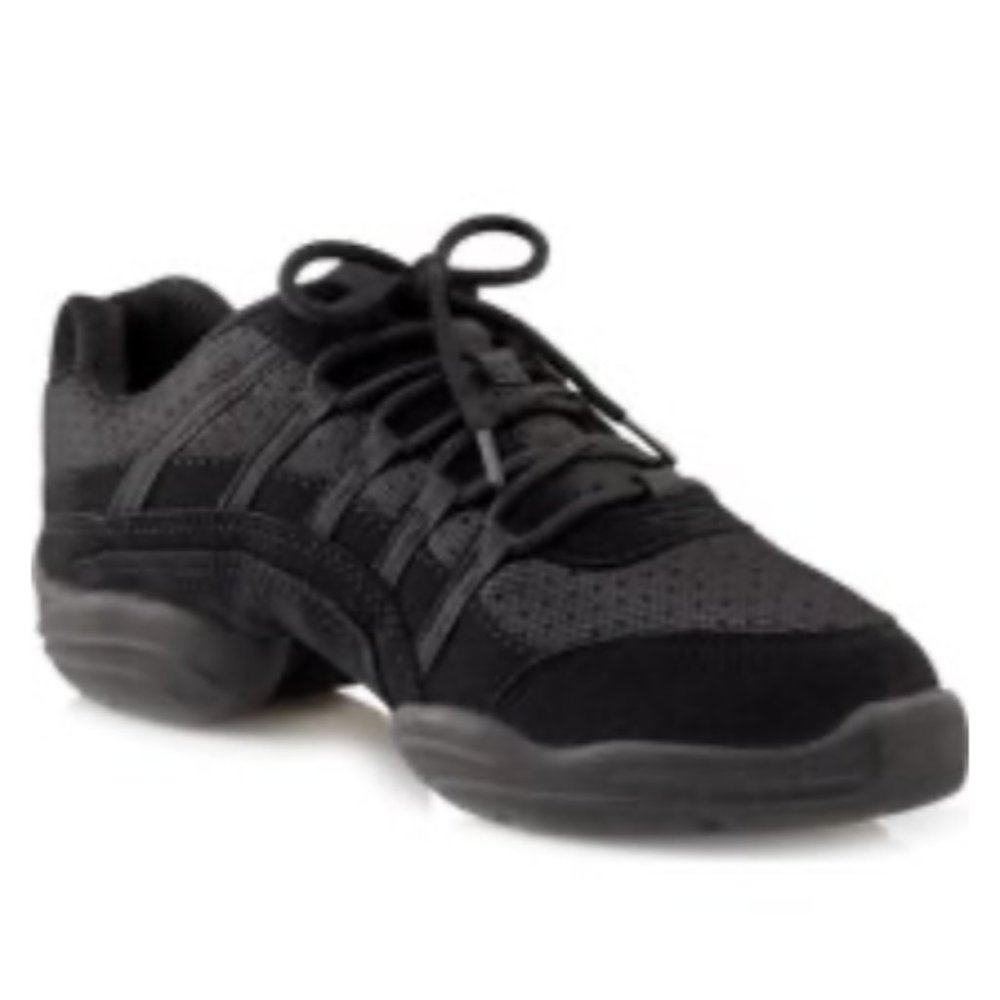 Capezio Rockit Dance Sneaker Jazz Hiphop Zumba